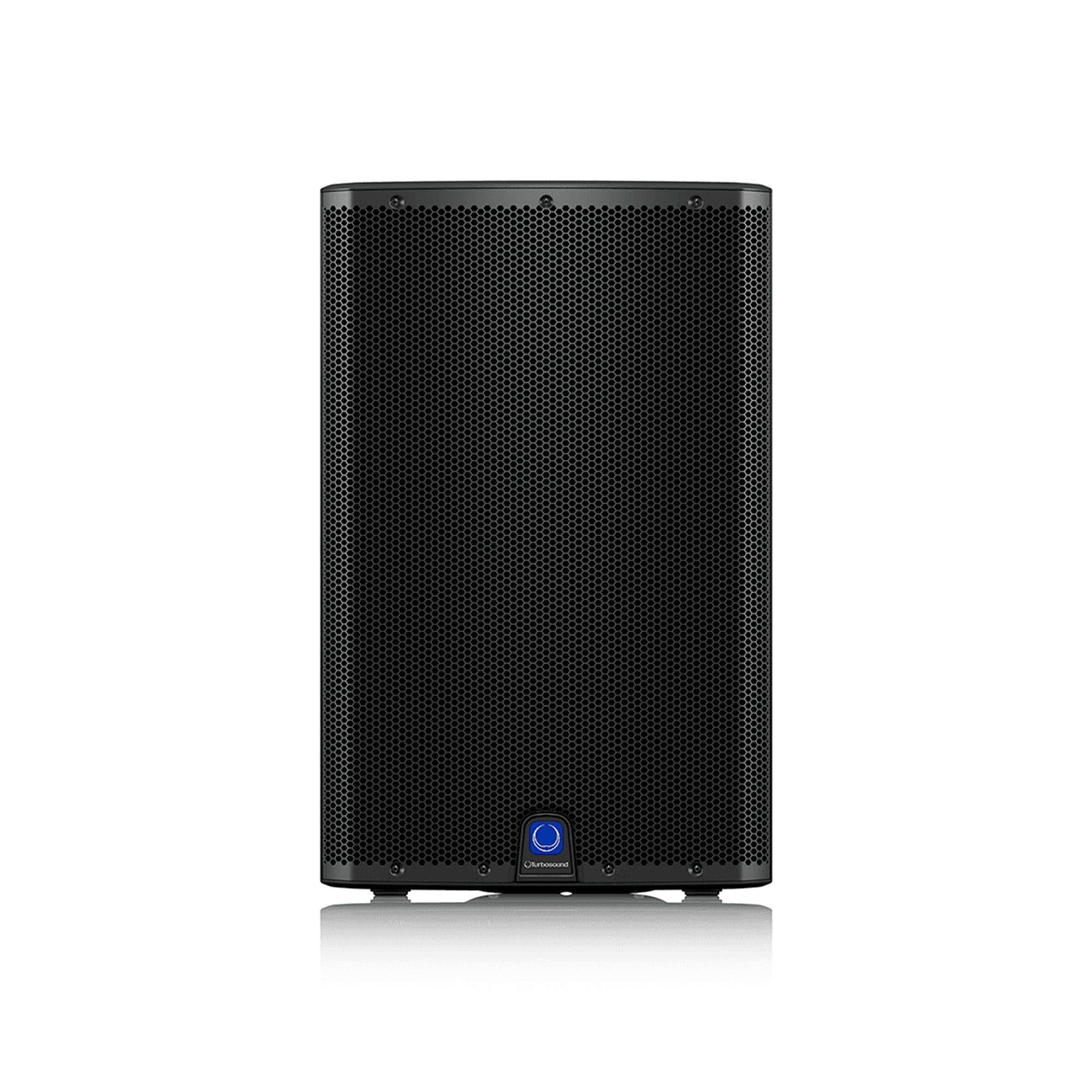 Cabina activa IQ15 TURBOSOUND 2500W