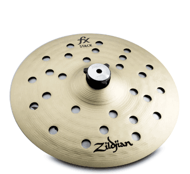 Platillo Zildjian Stack De 10 Fxs10