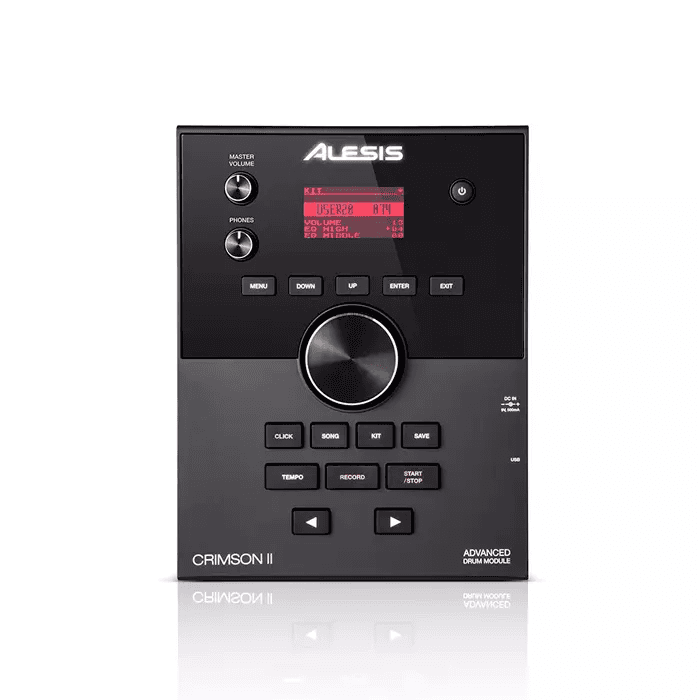 BATERIA ELECTRONICA ALESIS CRIMSONIISEXU 2