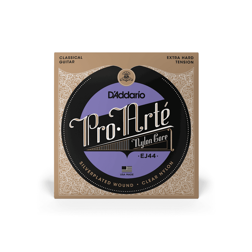 Encordado D Addario Proarte Guit Acust Ej44