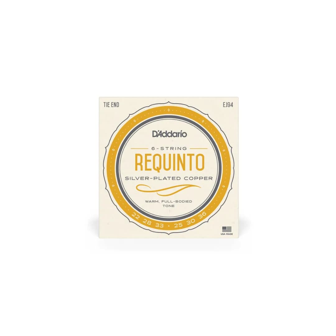 ENCORDADO D ADDARIO REQUINTO EJ94