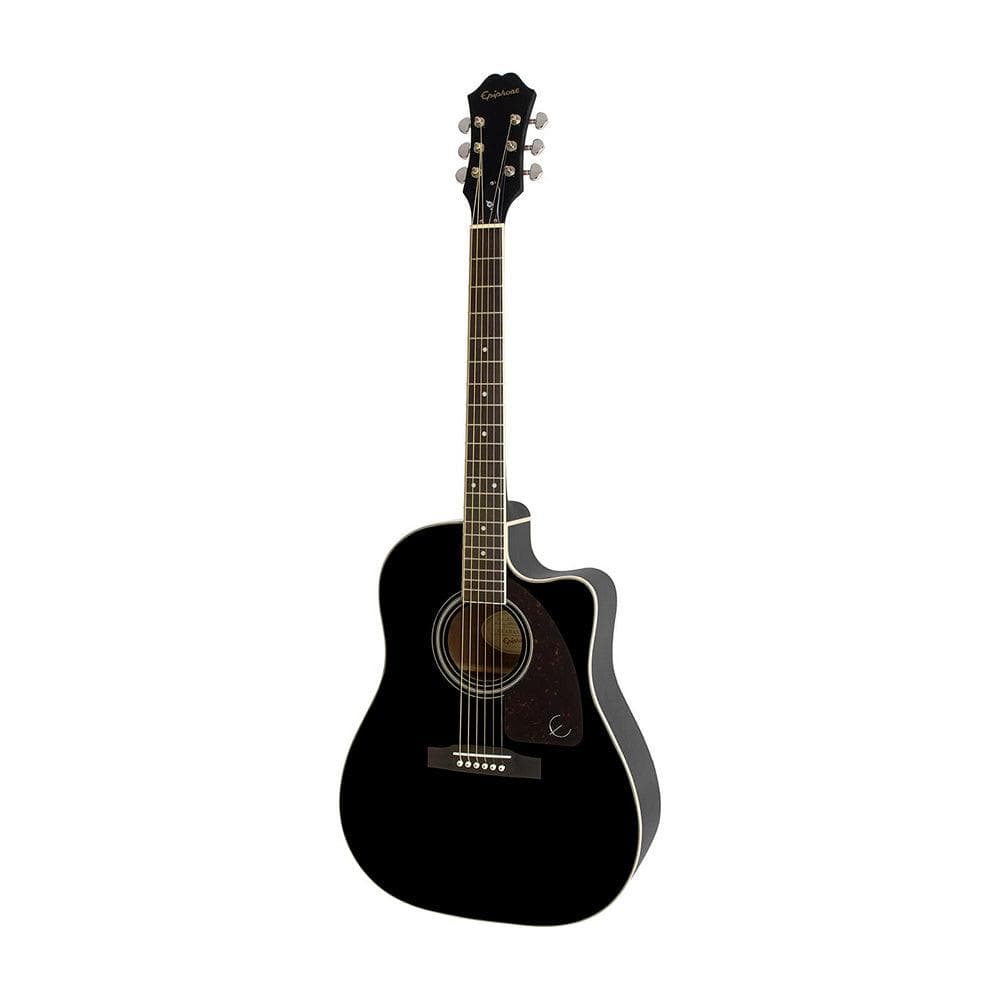 Guitarra Electroacustica Epiphone Ee2sebnh3 J-45 Ec Studio