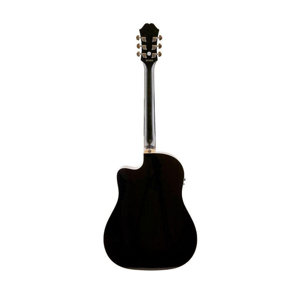 Guitarra Electroacustica Epiphone Ee2sebnh3 J-45 Ec Studio 2