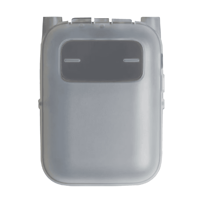 FUNDA PARA RECEPTOR SLDX5 WA301 SHURE