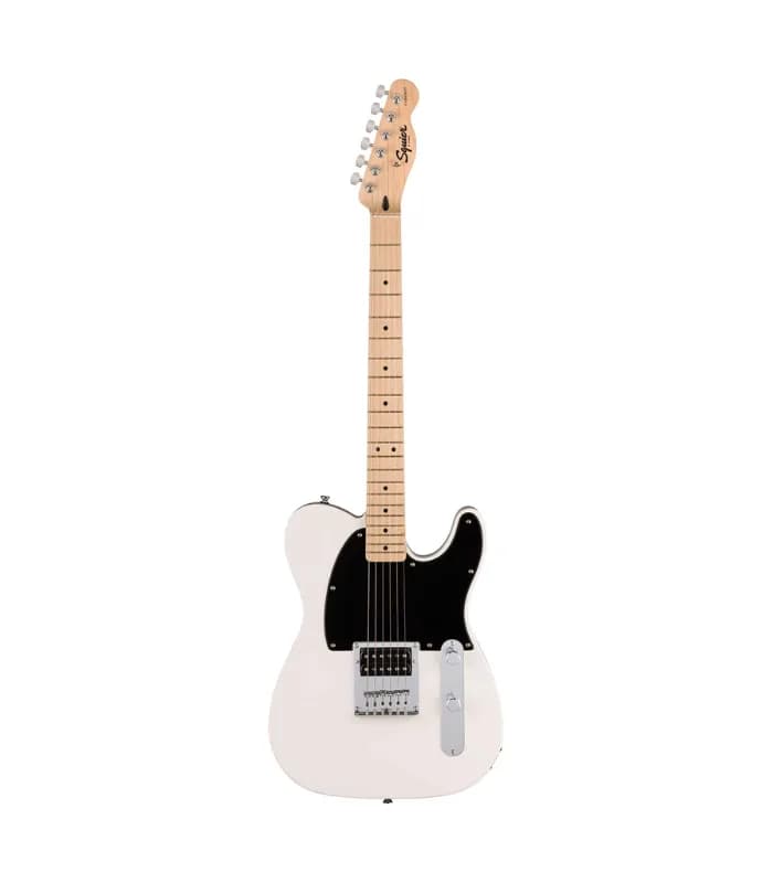 GUITARRA ELECTRICA FENDER SQUIER SONIC ESQUIRE H MN BPG AWT 1