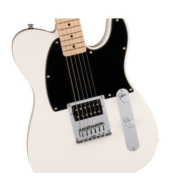 GUITARRA ELECTRICA FENDER SQUIER SONIC ESQUIRE H MN BPG AWT 2
