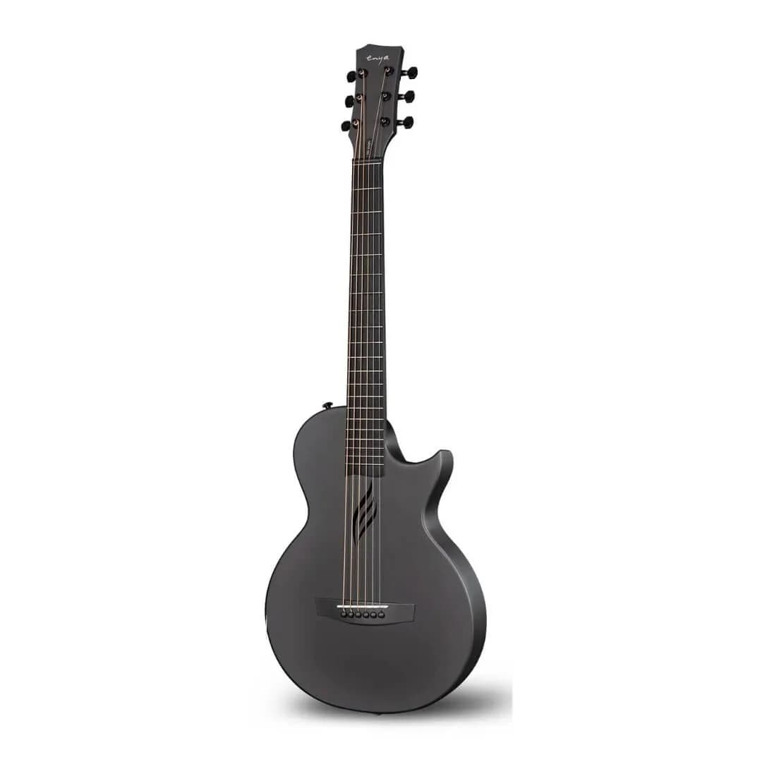 GUITARRA ENYA NOVA GO BK