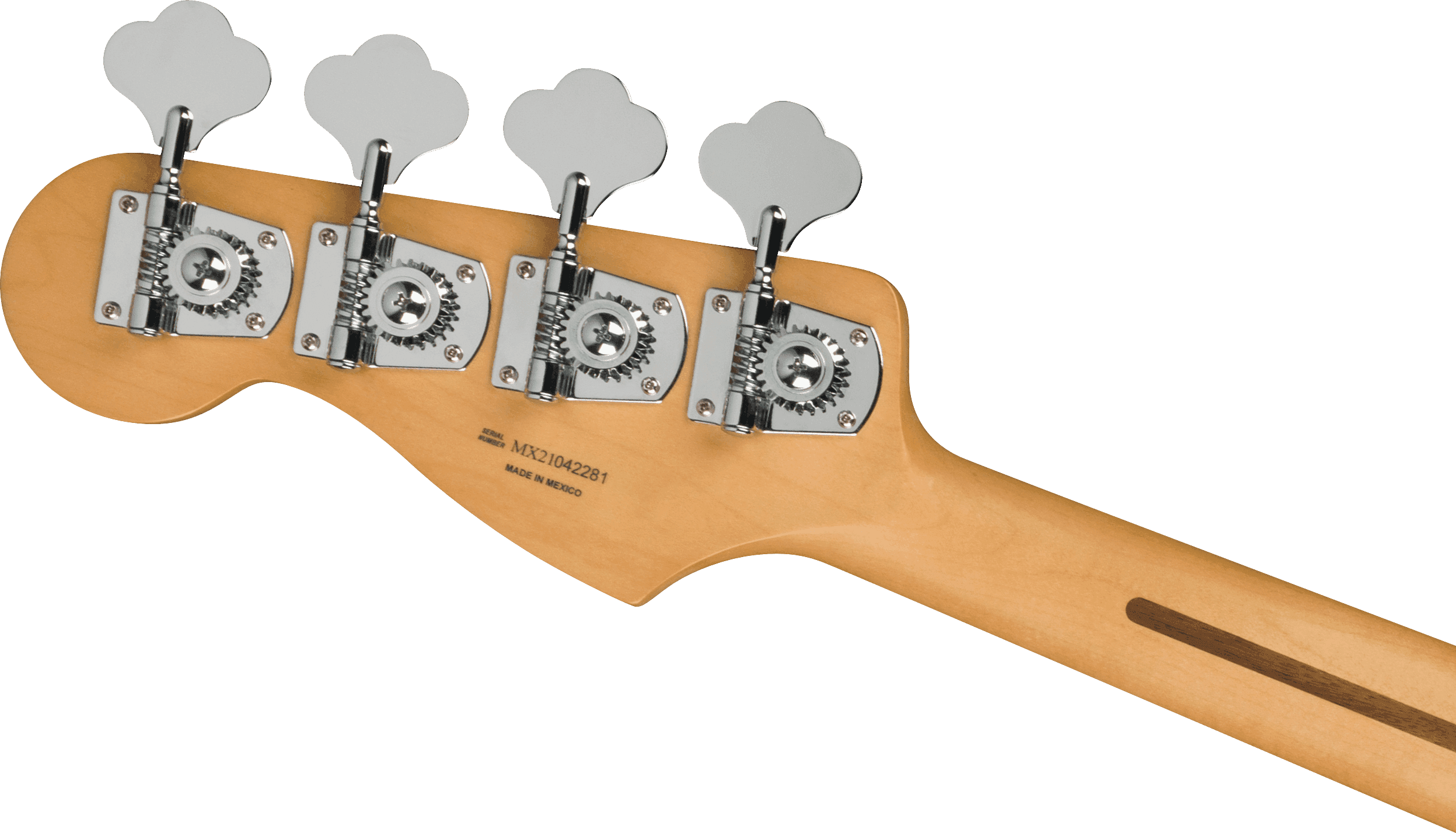 Bajo Electrico Fender Player PLUS MN SVB 0147392391 5