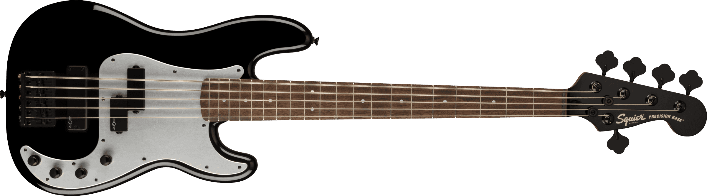 Bajo Electrico Fender Squier Contemporary Active Precision Bass Ph V 0370491506