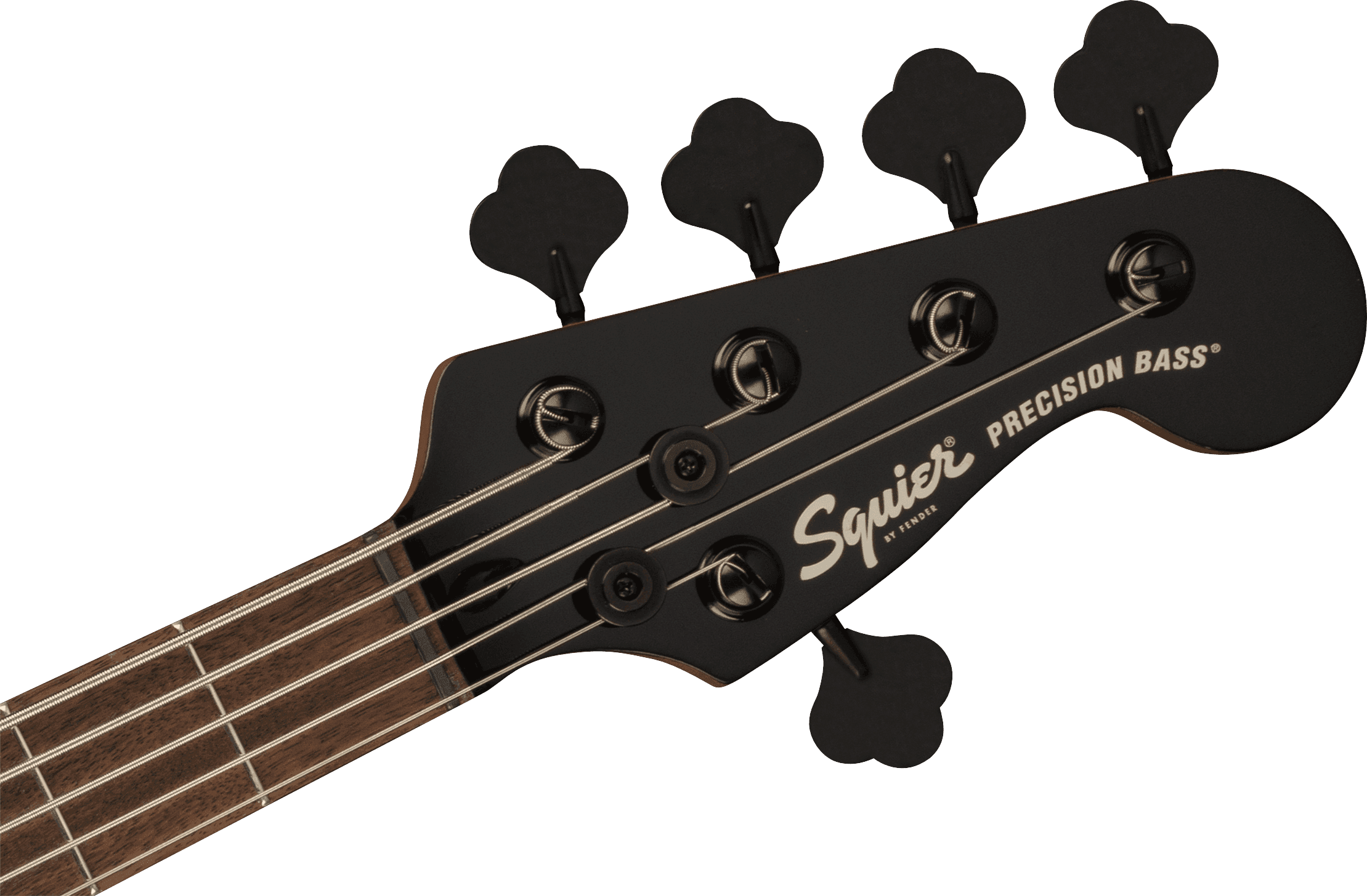 Bajo Electrico Fender Squier Contemporary Active Precision Bass Ph V 0370491506 6