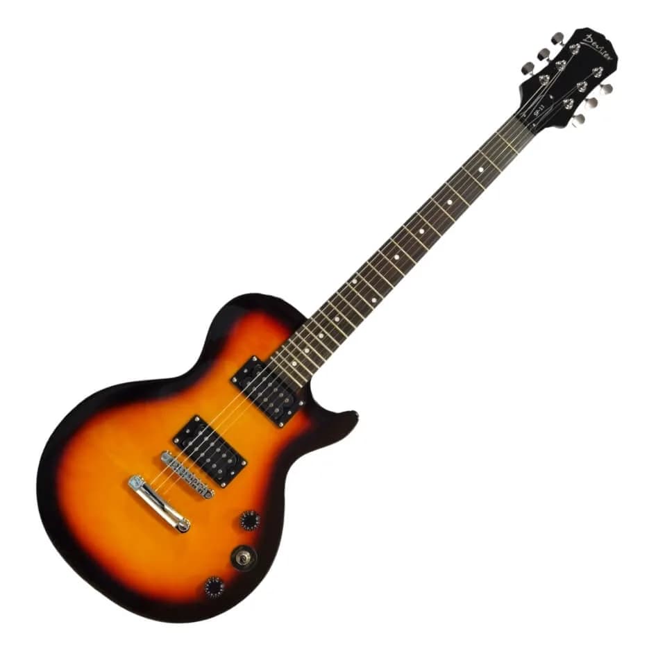GUITARRA ELECTRICA DEVISER SP11 3TS