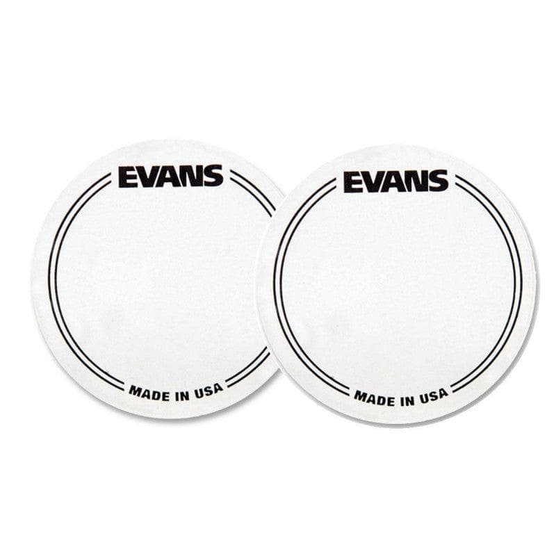 Parche Protector De Impacto Evans Eqpc1 4