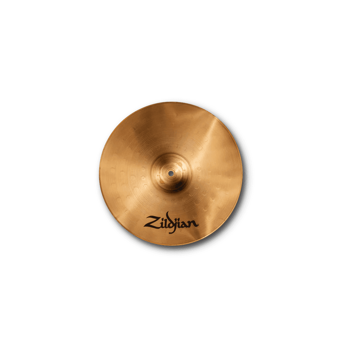 Platillo Zildjian Trf De 10 Fx Trashformer 3