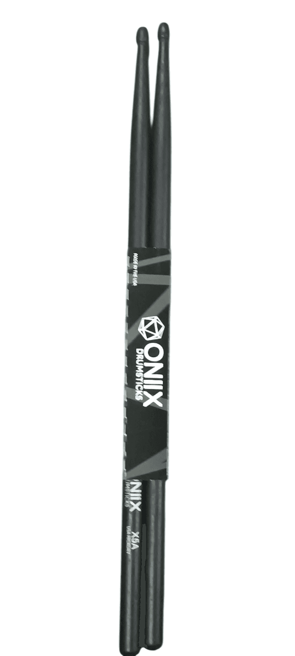 Baqueta Vic Firth Oniix Ox5a 3
