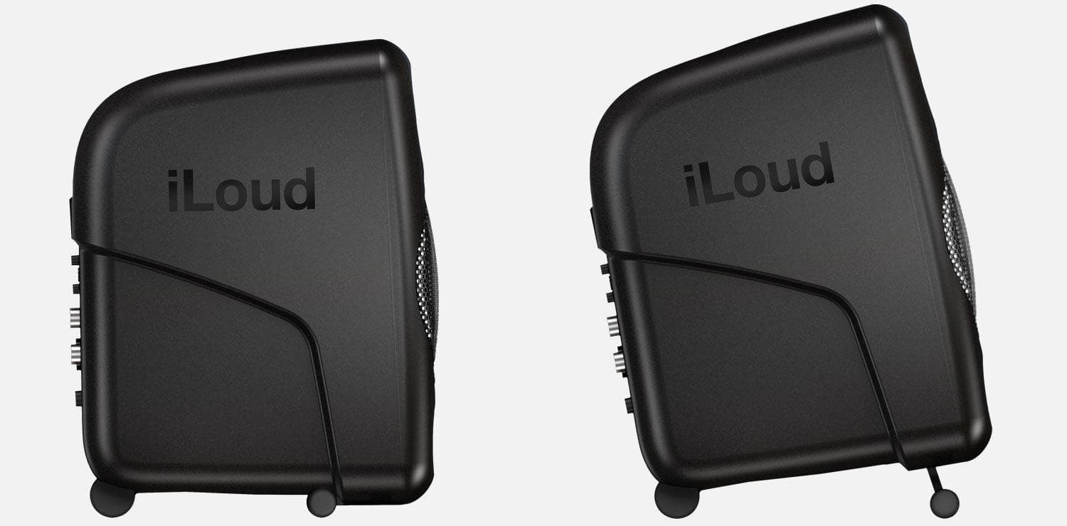 Monitor Ik IP-ILOUD-MM-IN 3
