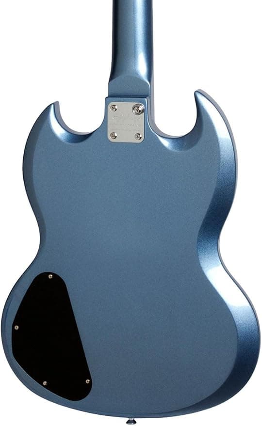 Guitarra Electrica Epiphone EGS1PECH3 Ltd Ed Sg-Special-I Pelham Blue 4