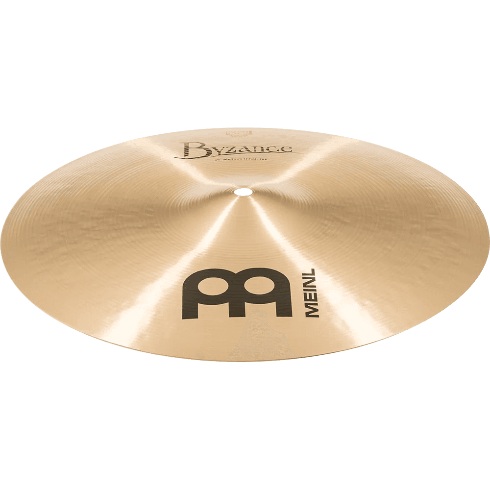 Platillo Meinl Byzance De 14 B14Mh-B Hit Hat 2