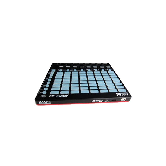 CONTROLADOR MIDI AKAI APC MINI 2