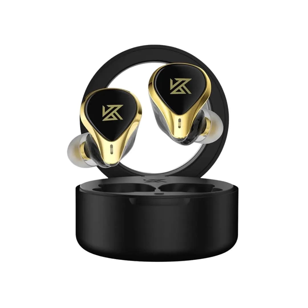 AUDIFONOS KZ SA08 PRO