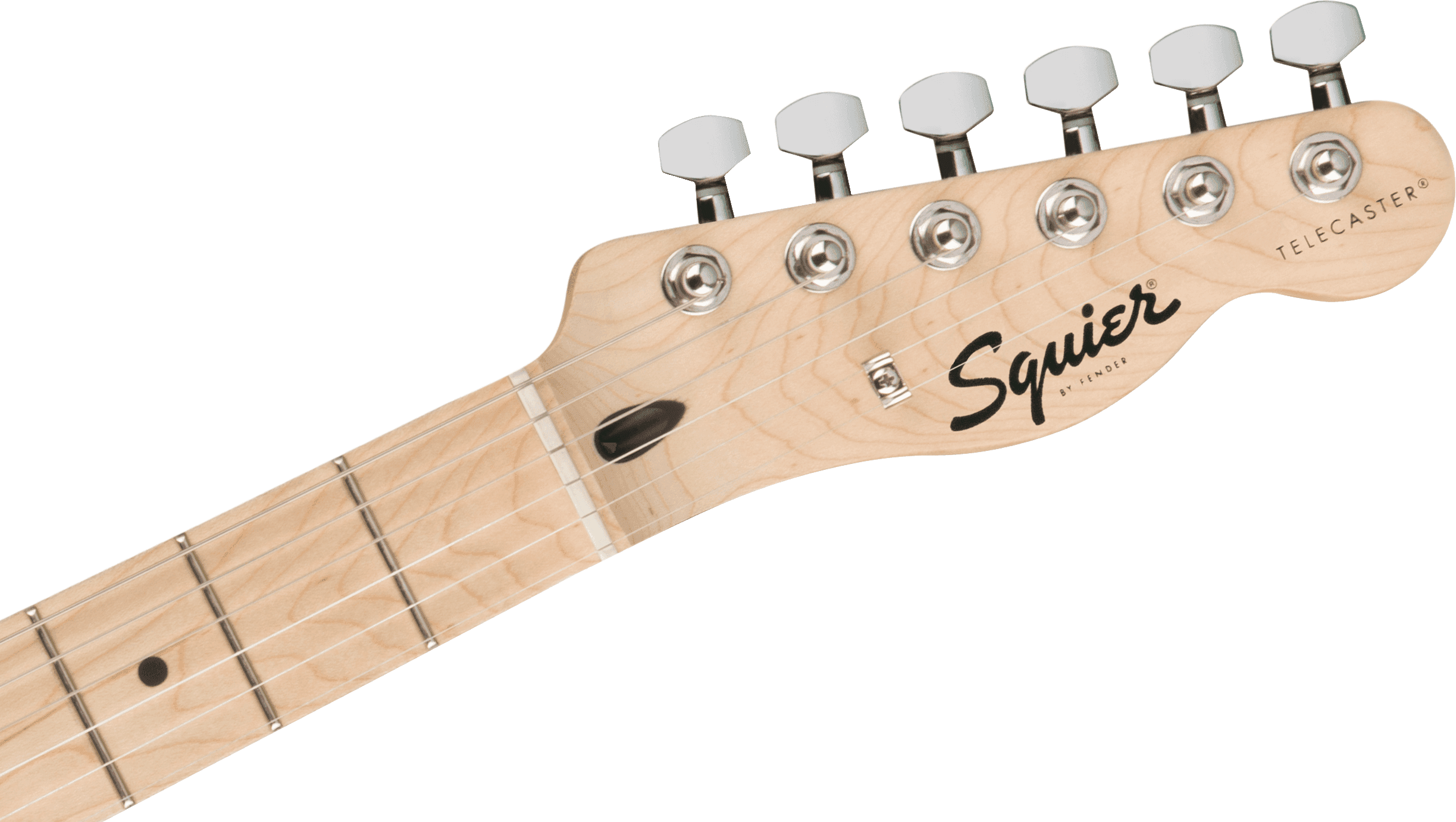 Guitarra Electrica Fender Squier FSR Bullet Telecaster Tono Rubio Caramelo 0310045501 6