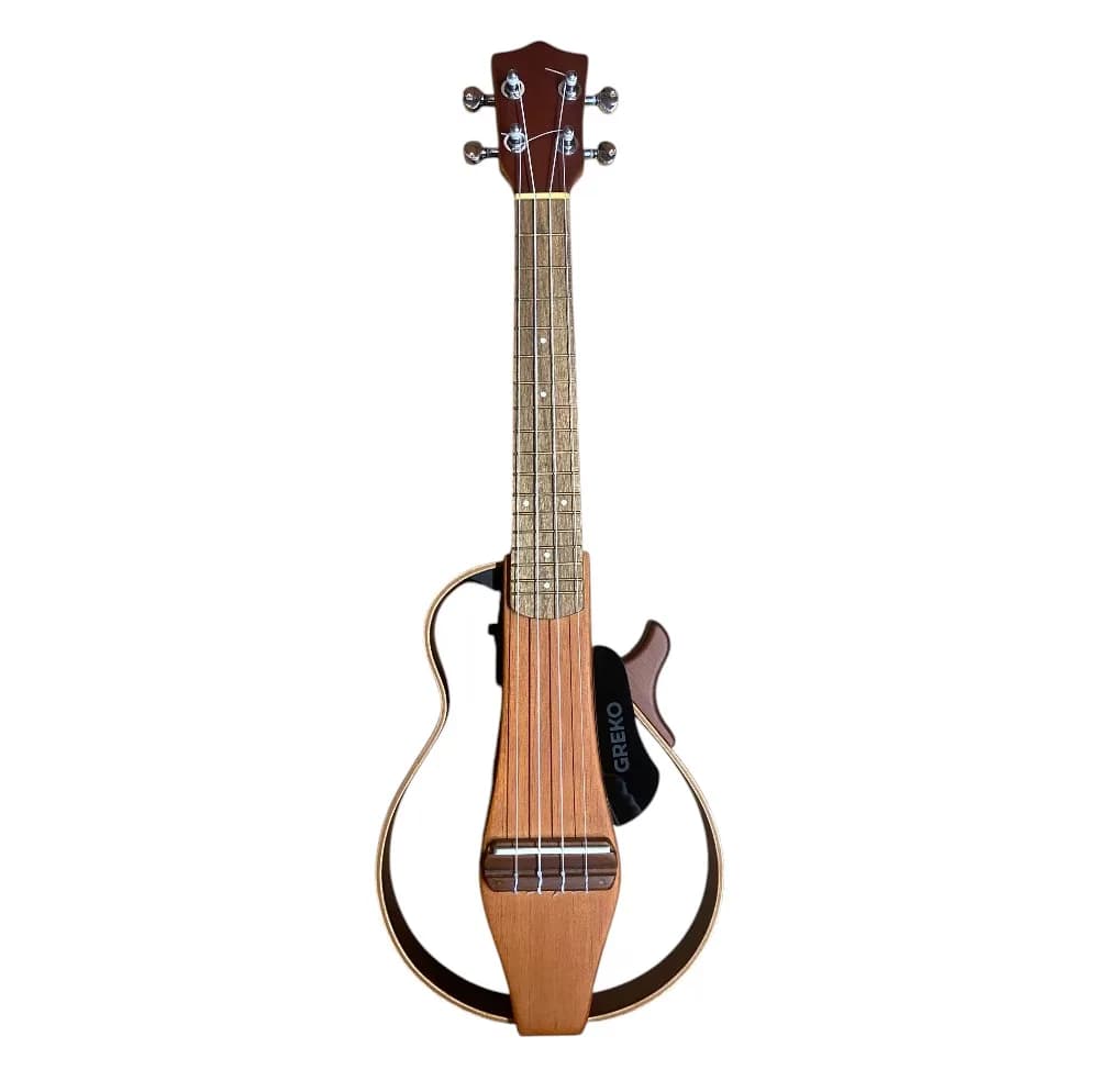 UKULELE SILENT GREKO