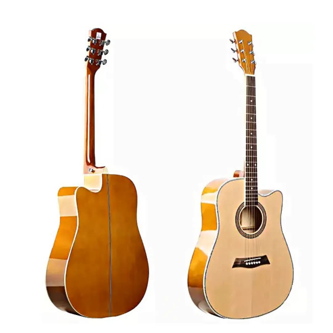 GUITARRA ACUSTICA DEVISER L806