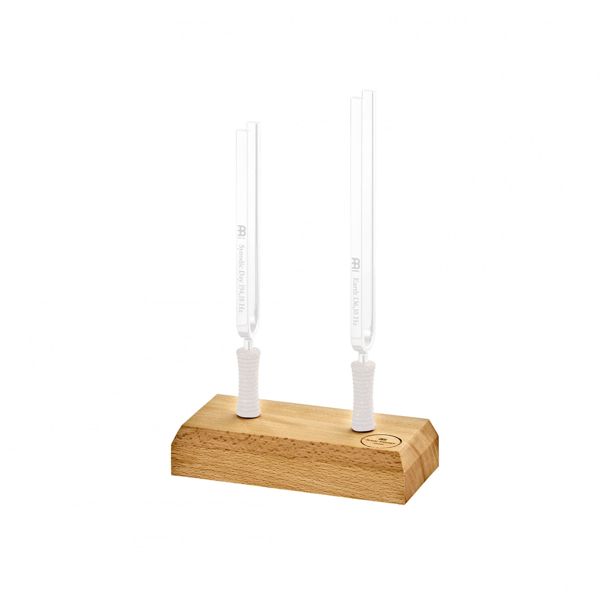 SOPORTE PARA DIAPASÓN MEINL PARA 2 PCS
