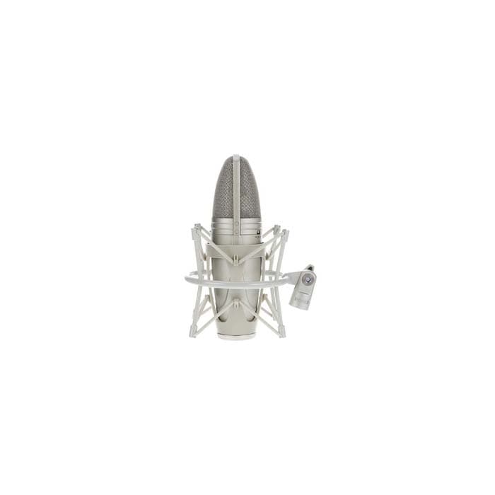 MICROFONO CONDENSADOR KSM44A/SL BAJO RUIDO DIAFRAGMA GRANDE 2