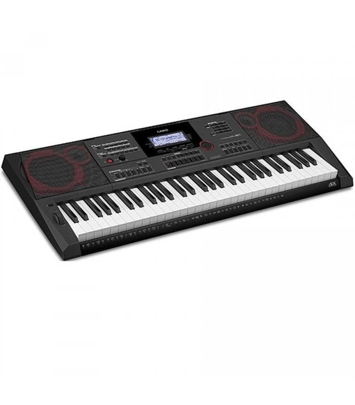 Teclado Casio Ct-x5000 3