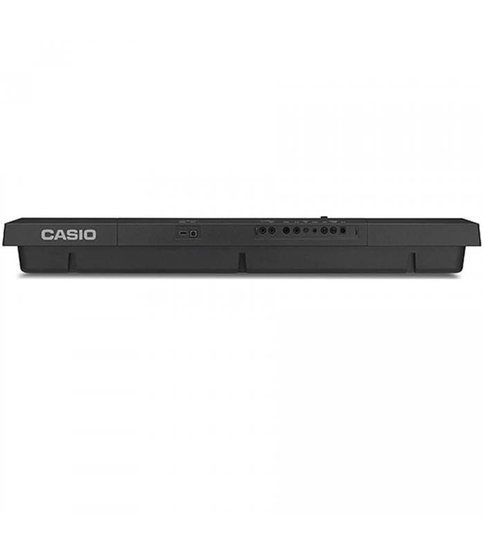 Teclado Casio Ct-x5000 4