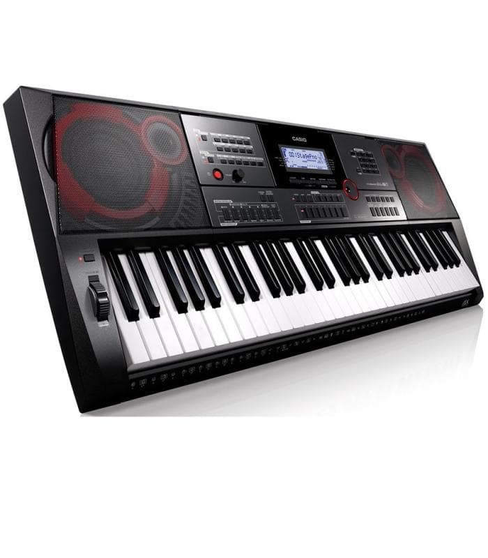 Teclado Casio Ct-x5000 5