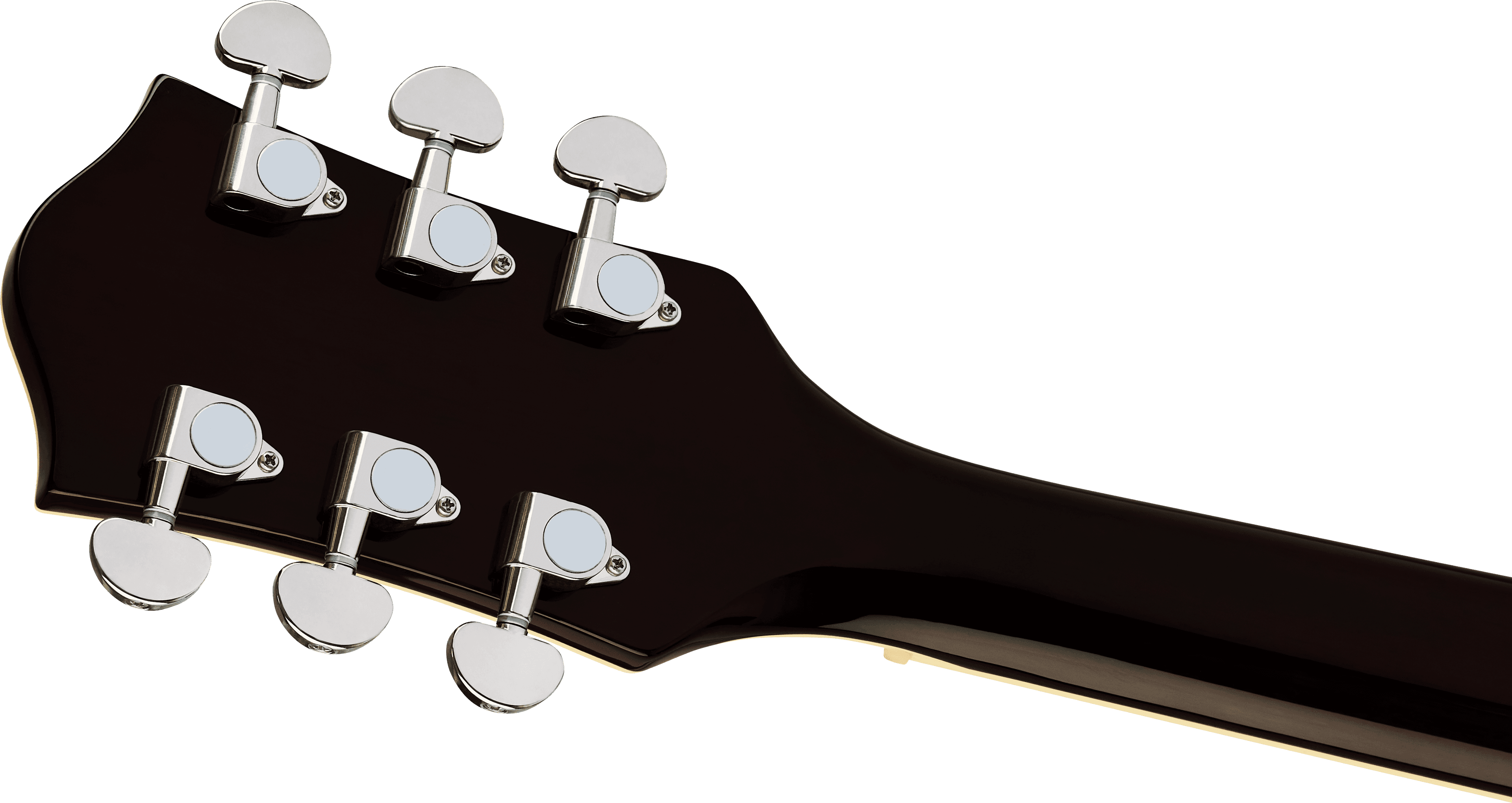 Guitarra Electrica Gretsch G2655T Strml Cb Jr Dc Gnmtl 2807200568 4
