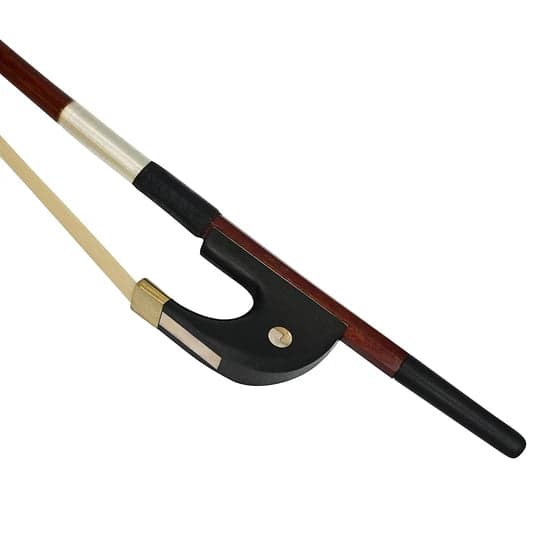 Arco J Lasalle Contrabajo Lb-10bg 4/4-3/4 Aleman 2