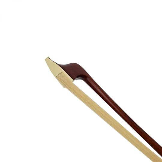 Arco J Lasalle Contrabajo Lb-10bg 4/4-3/4 Aleman 3
