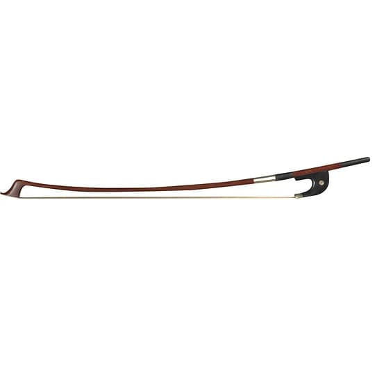 Arco J Lasalle Contrabajo Lb-10bg 4/4-3/4 Aleman 4