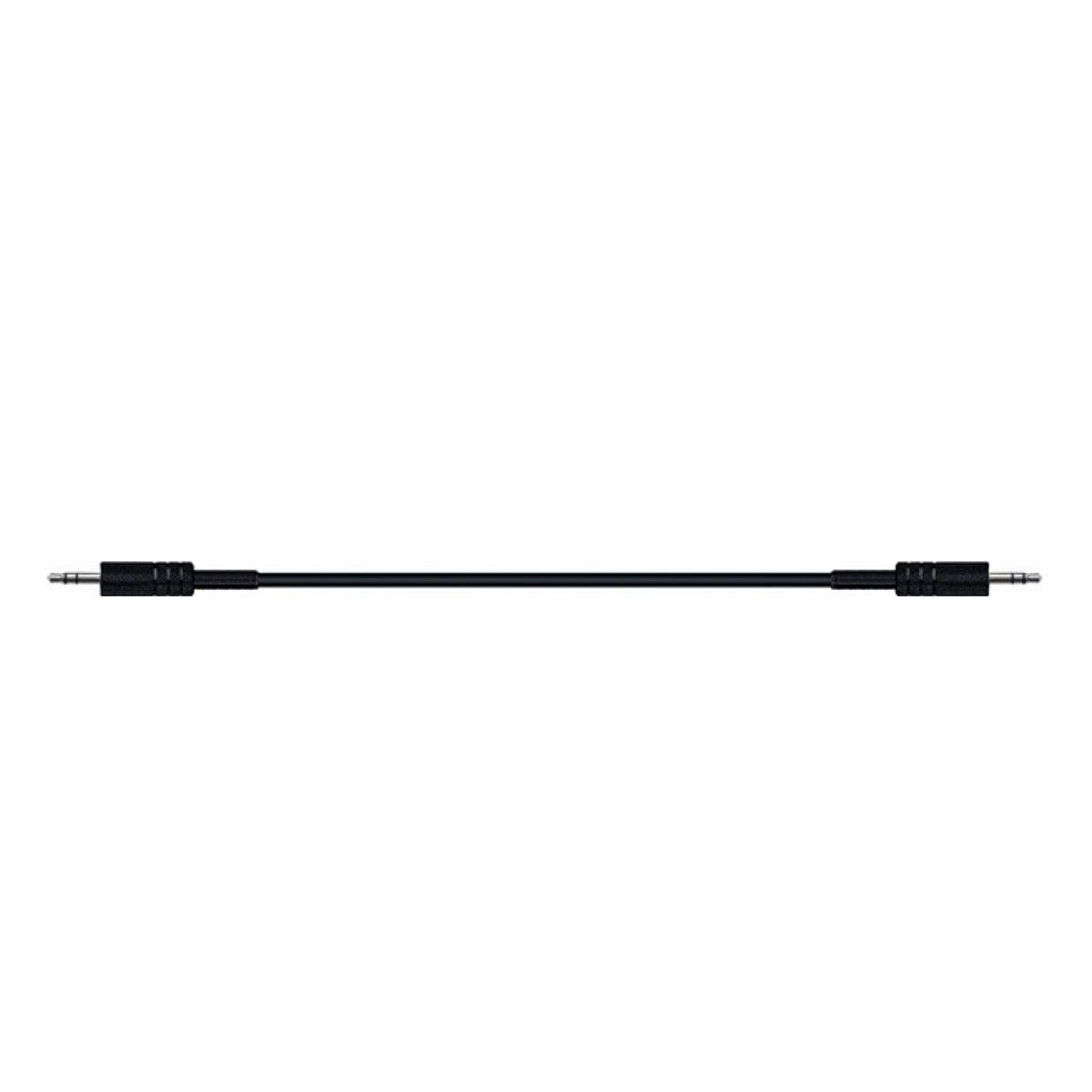 Cable Quik Lok Instrumento Str608k-3bk