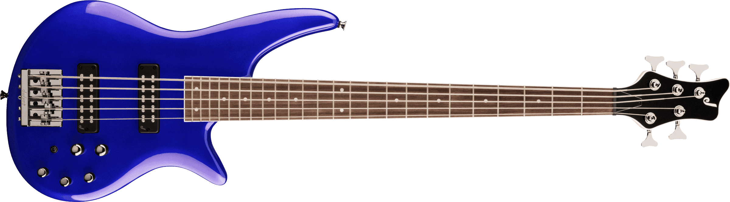 Bajo Electrico Jackson JS3 Spectra V IND 2919005527