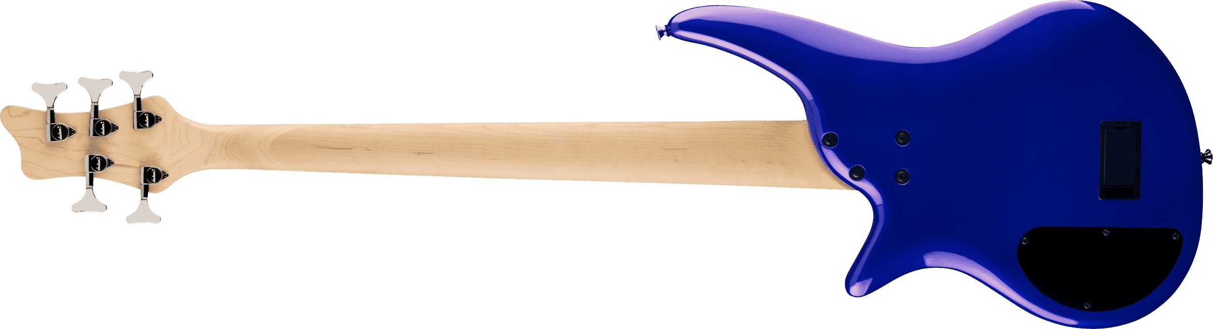 Bajo Electrico Jackson JS3 Spectra V IND 2919005527 2