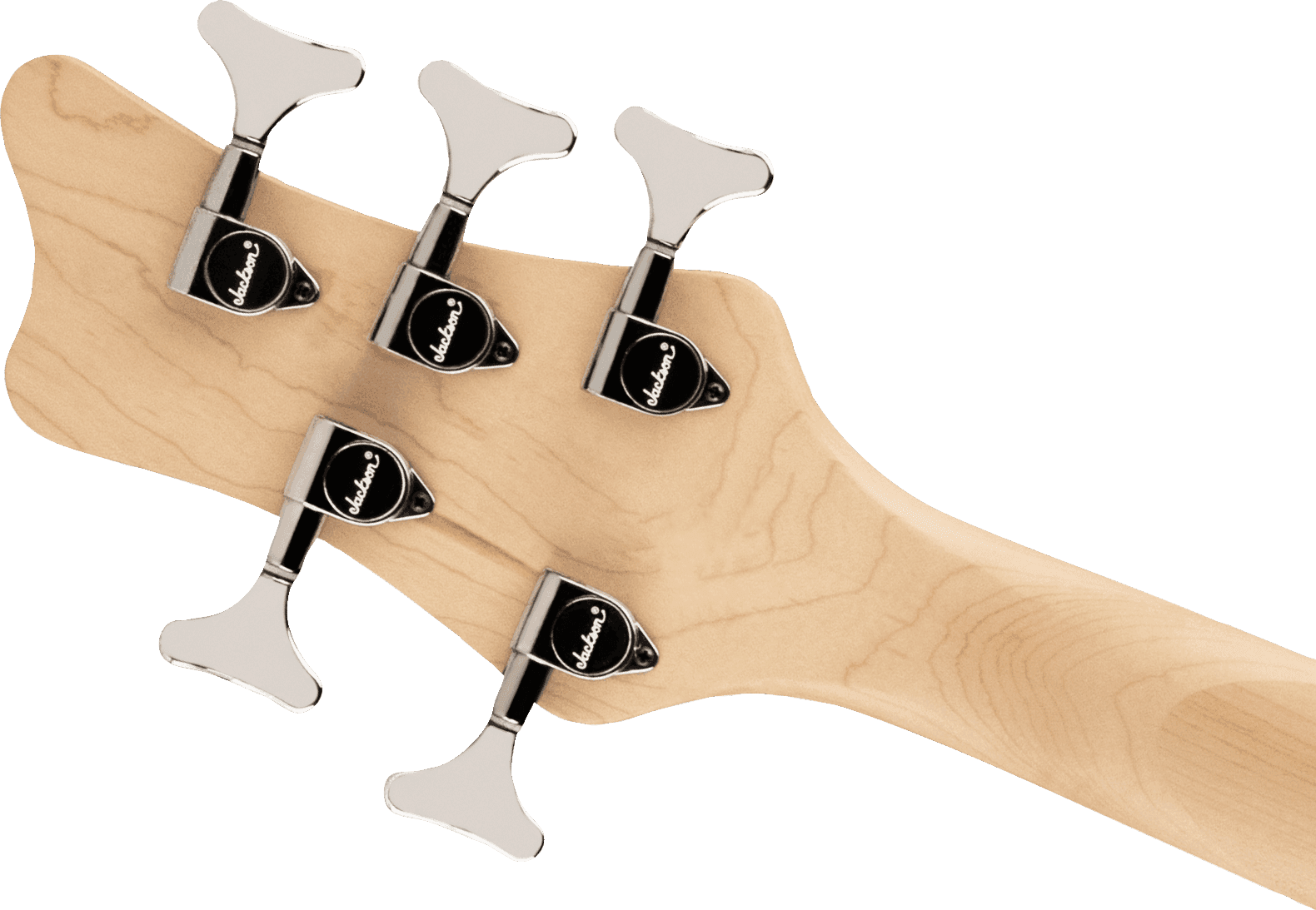 Bajo Electrico Jackson JS3 Spectra V IND 2919005527 6