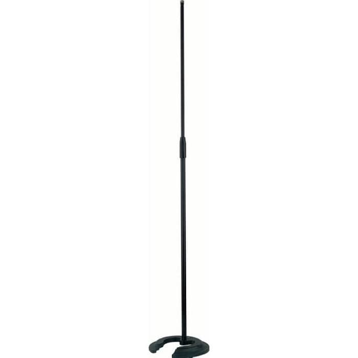 SOPORTE DE MICRÓFONO RECTO PROEL ALV130BK