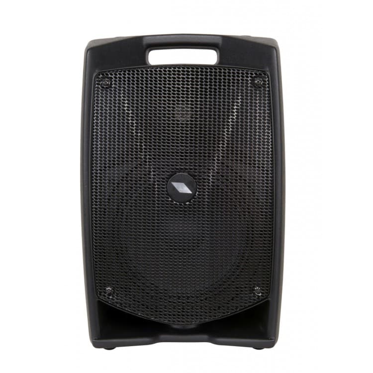 CABINA ACTIVA PROEL V8PLUS