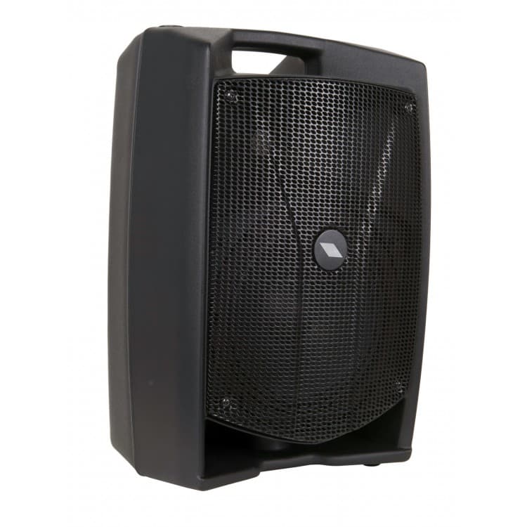 CABINA ACTIVA PROEL V8PLUS 6