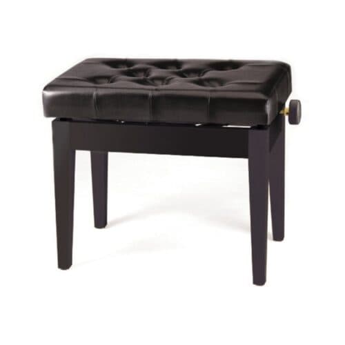 Silla Ritmuller Para Piano S480bz2