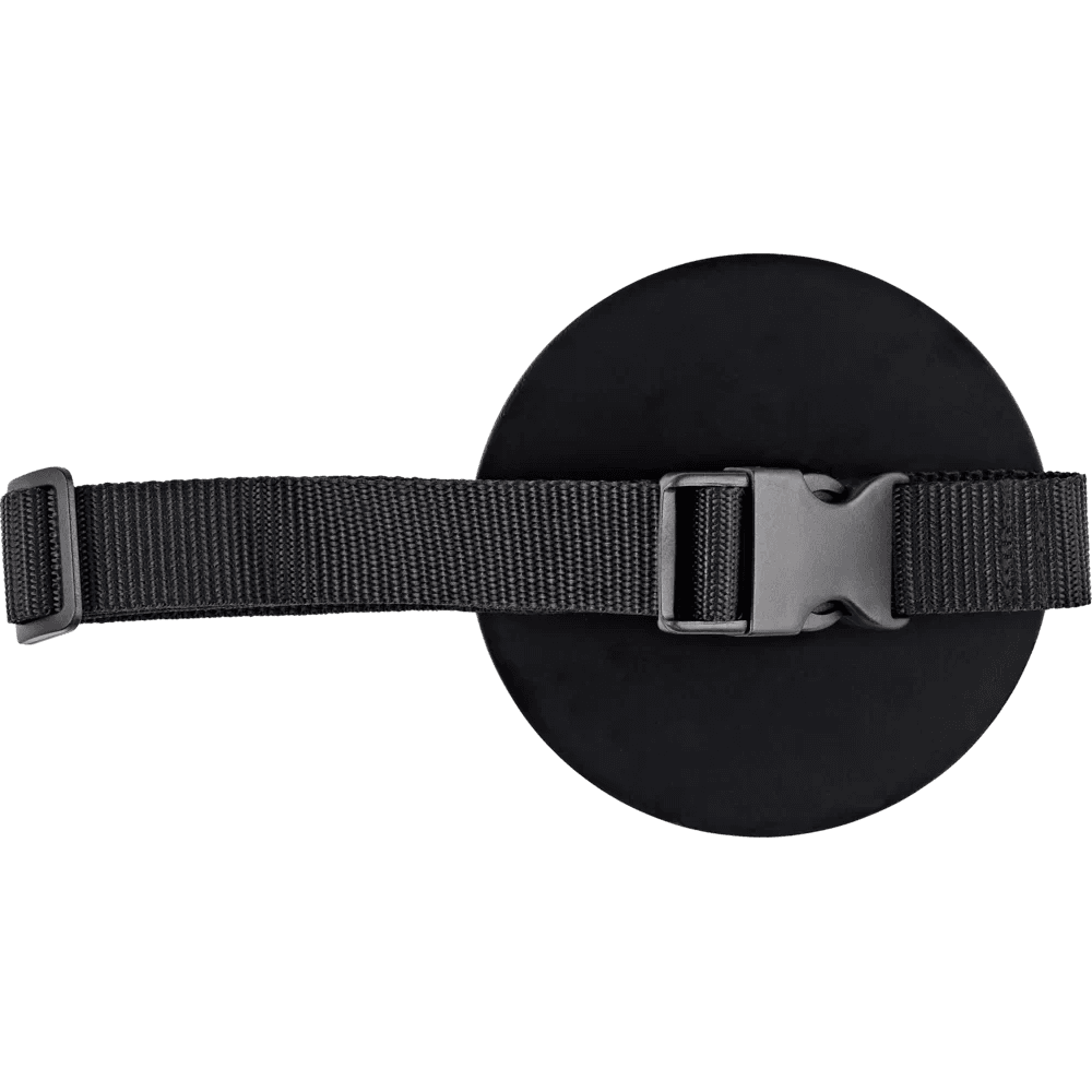 Pad de Practica Meinl MKPP4BK para Rodilla 3