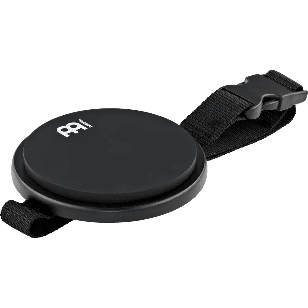 Pad de Practica Meinl MKPP4BK para Rodilla 5