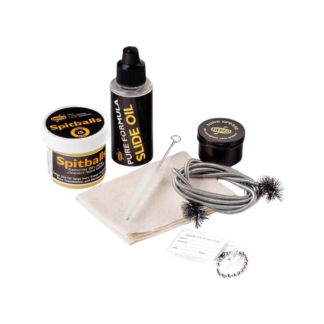 KIT MANTENIMIENTO HERCO TROMBON HE110