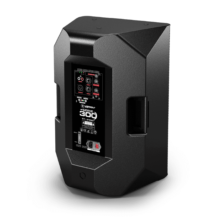 CABINA ACTIVA ST-310BT DE YAMAKI 3