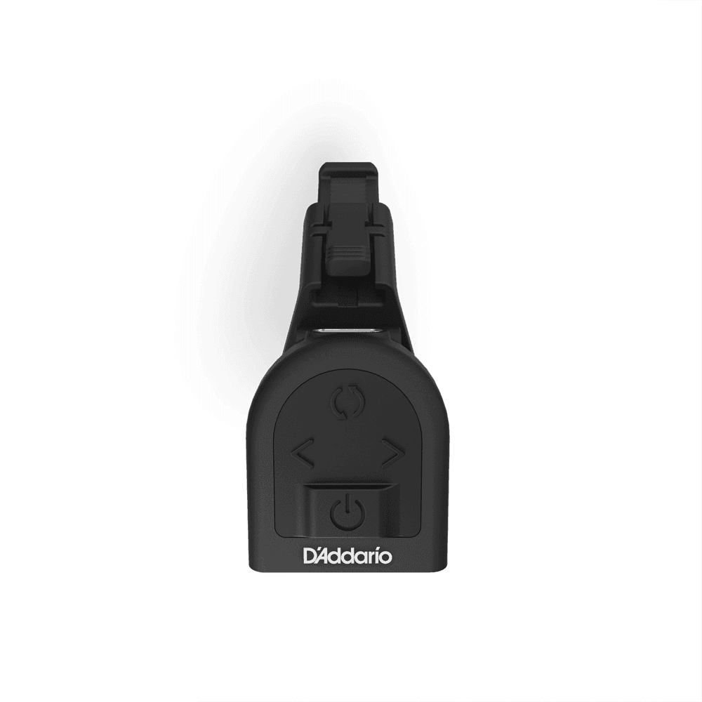 Afinador D Addario Pw-ct-12rc Recargable 4