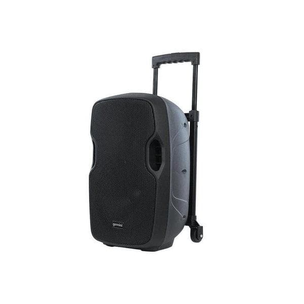 Cabina Gemini AS-10 TOGO Activa 10" Bluetooh 4