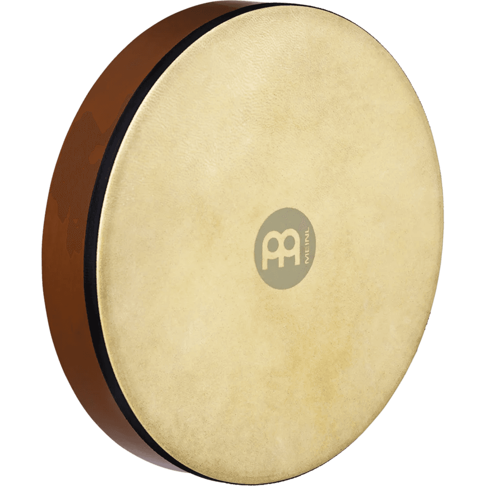 Pandero Meinl Hd12Ab Antique Brown